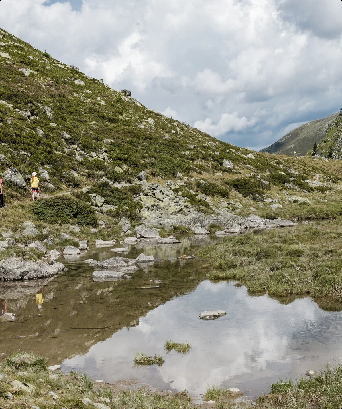 © DAV/Hans Herbig
