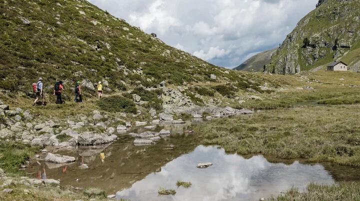 © DAV/Hans Herbig